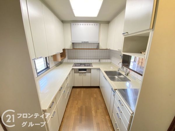 堺市堺区少林寺町東３丁の中古一戸建て