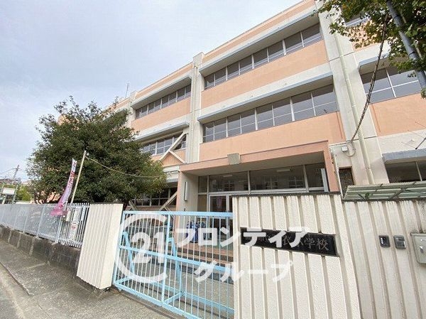 デュオヒルズ浜寺公園　中古マンション(高石市立羽衣小学校)