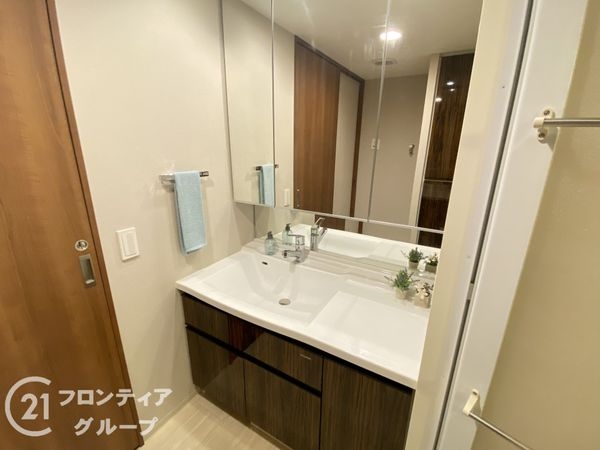 デュオヒルズ浜寺公園　中古マンション