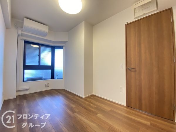 デュオヒルズ浜寺公園　中古マンション