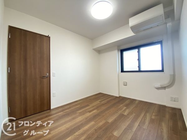 デュオヒルズ浜寺公園　中古マンション
