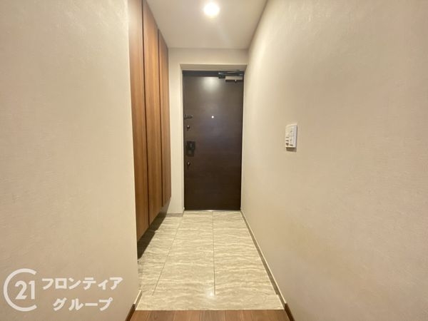デュオヒルズ浜寺公園　中古マンション