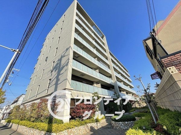 デュオヒルズ浜寺公園 中古マンション