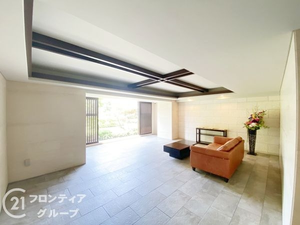 デュオヒルズ浜寺公園　中古マンション