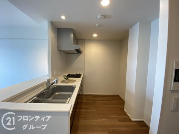 デュオヒルズ浜寺公園　中古マンション