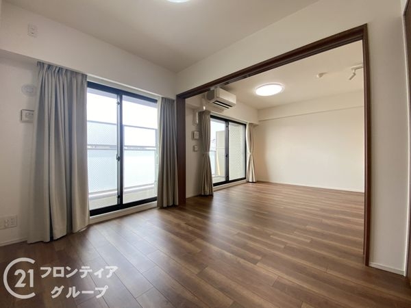 デュオヒルズ浜寺公園　中古マンション