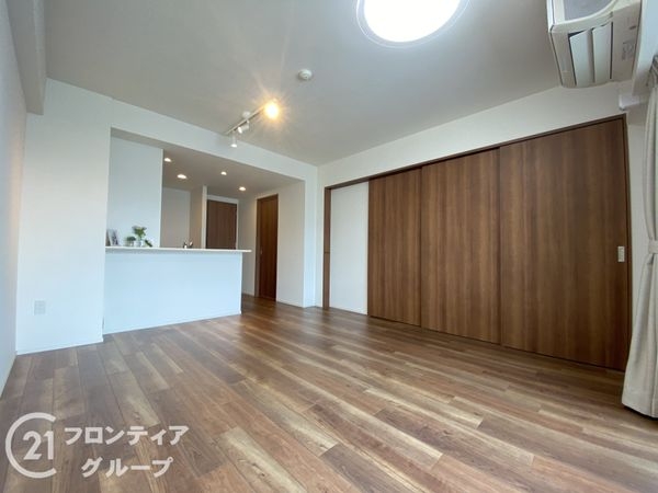 デュオヒルズ浜寺公園　中古マンション