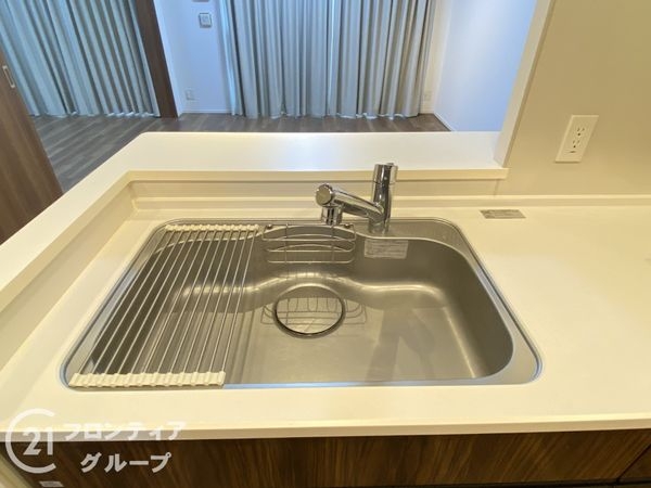 デュオヒルズ浜寺公園　中古マンション