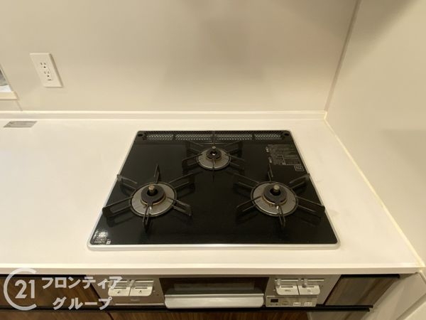 デュオヒルズ浜寺公園　中古マンション