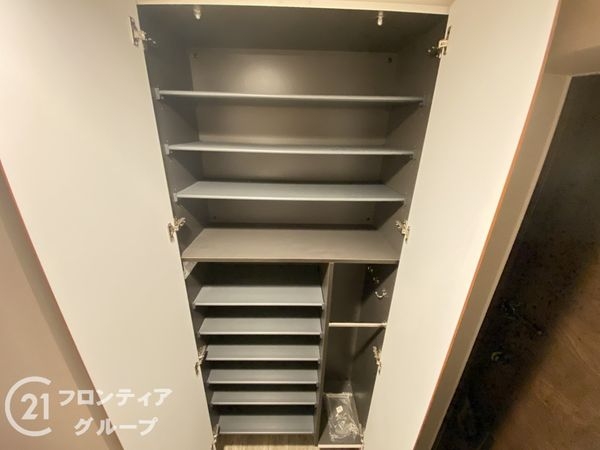 デュオヒルズ浜寺公園　中古マンション