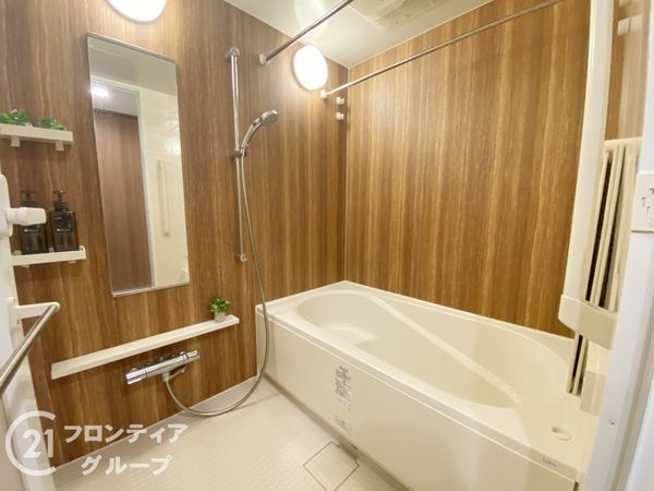 デュオヒルズ浜寺公園　中古マンション