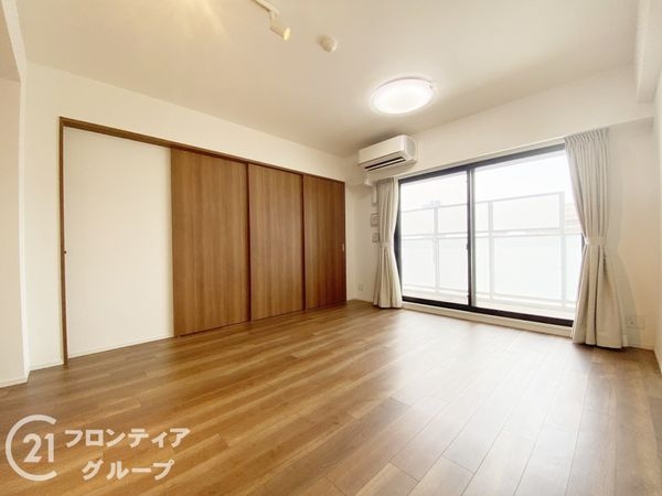 デュオヒルズ浜寺公園　中古マンション