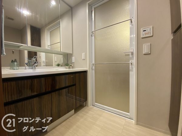 デュオヒルズ浜寺公園　中古マンション