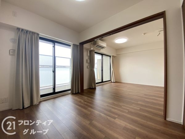 デュオヒルズ浜寺公園　中古マンション