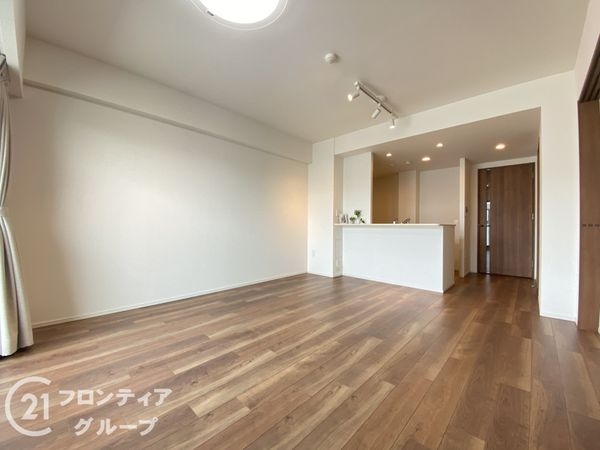 デュオヒルズ浜寺公園　中古マンション