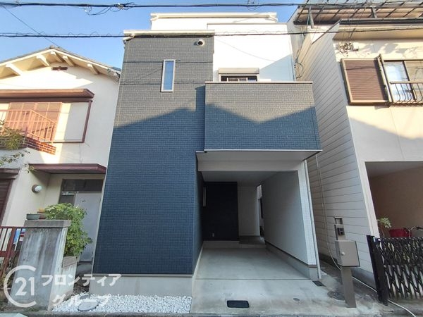 堺市西区鳳南町５丁　中古一戸建て