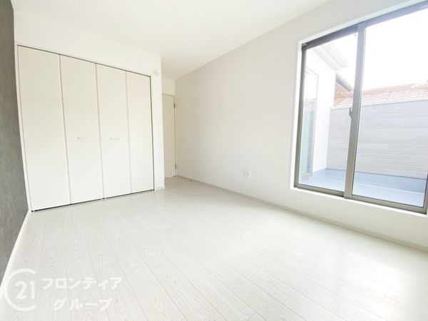 堺市堺区南向陽町１丁　新築一戸建て　１期　全１区画