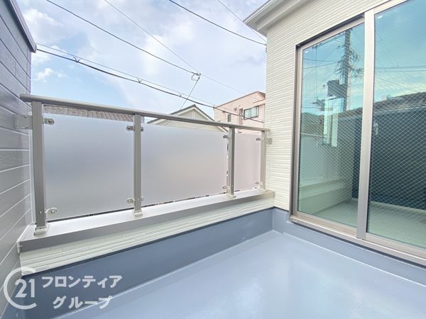 堺市堺区南向陽町１丁　新築一戸建て　１期　全１区画