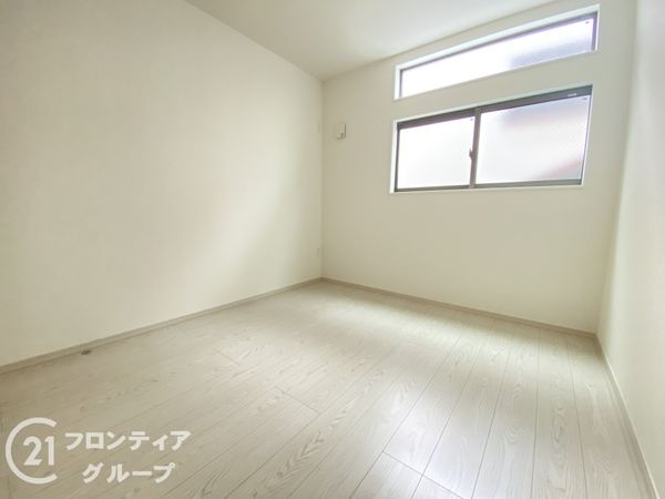 堺市堺区南向陽町１丁　新築一戸建て　１期　全１区画