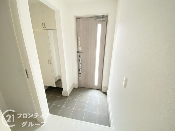 堺市堺区南向陽町１丁　新築一戸建て　１期　全１区画
