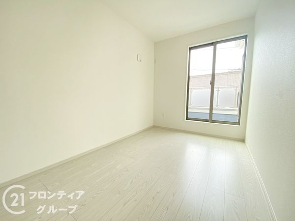 堺市堺区南向陽町１丁　新築一戸建て　１期　全１区画