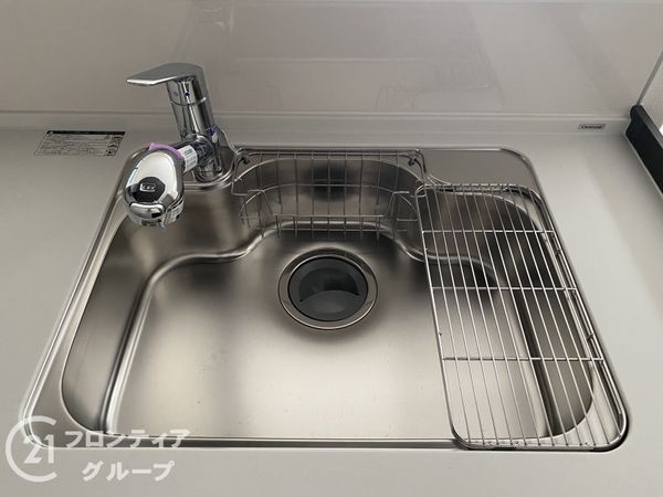 堺市堺区南向陽町１丁　新築一戸建て　１期　全１区画