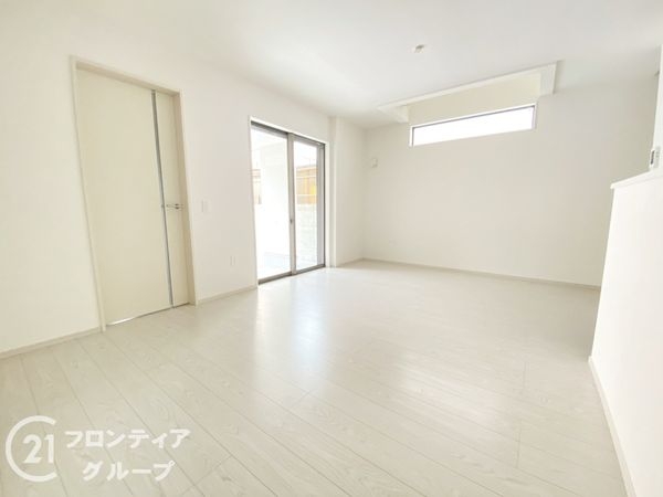 堺市堺区南向陽町１丁　新築一戸建て　１期　全１区画