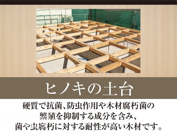 堺市東区日置荘西町７丁　新築一戸建て　全１区画