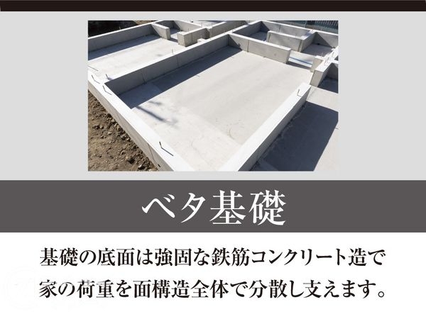 堺市東区日置荘西町７丁　新築一戸建て　全１区画