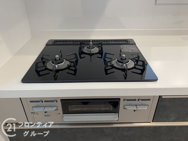 堺市東区日置荘西町７丁　新築一戸建て　全１区画