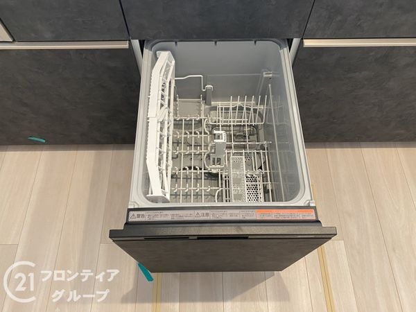 堺市東区日置荘西町７丁　新築一戸建て　全１区画
