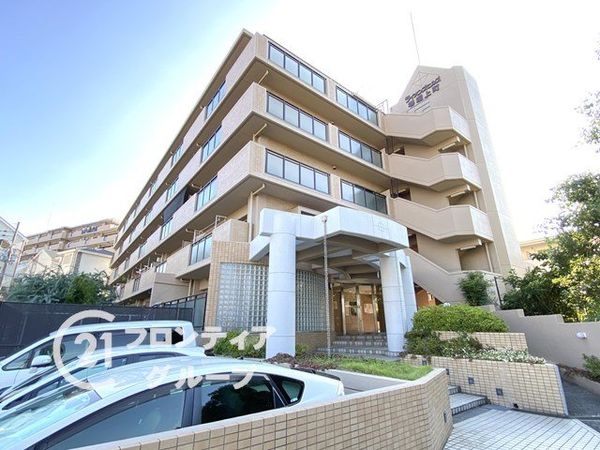 ライオンズヒルズ堺堀上町　中古マンション