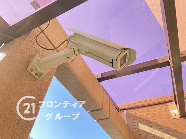 ライオンズヒルズ堺堀上町　中古マンション