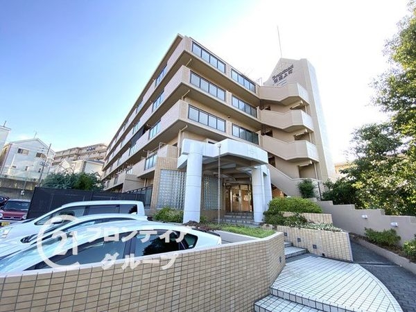 ライオンズヒルズ堺堀上町　中古マンション