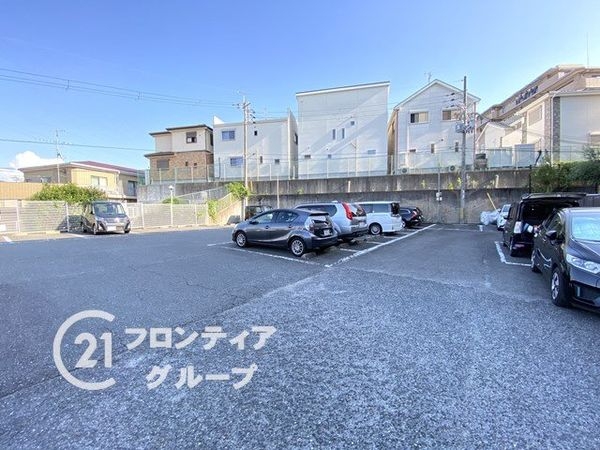 ライオンズヒルズ堺堀上町　中古マンション