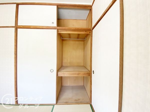 陵南住宅弐号棟　中古マンション