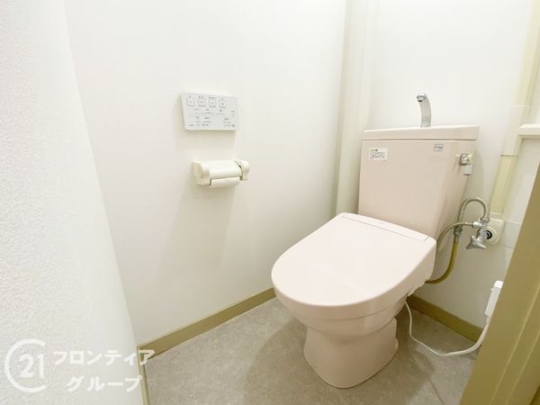 陵南住宅弐号棟　中古マンション