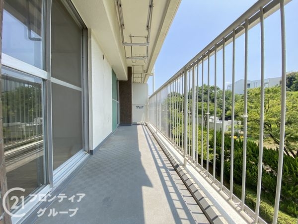 陵南住宅弐号棟　中古マンション