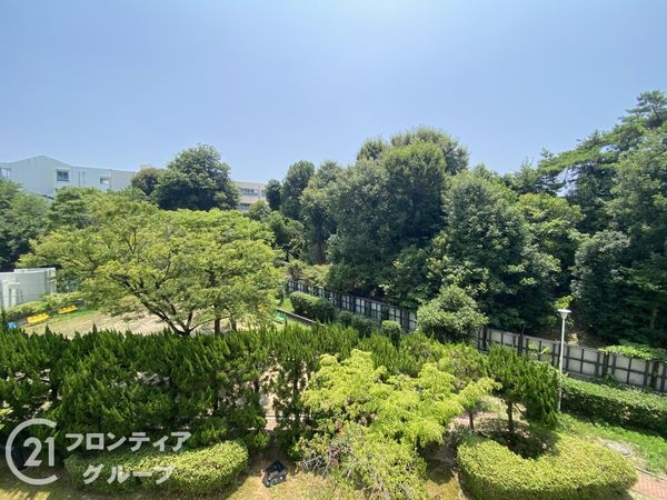 陵南住宅弐号棟　中古マンション