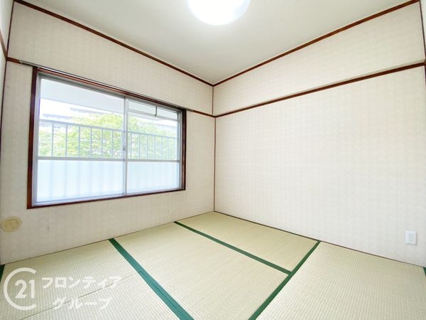 陵南住宅弐号棟　中古マンション