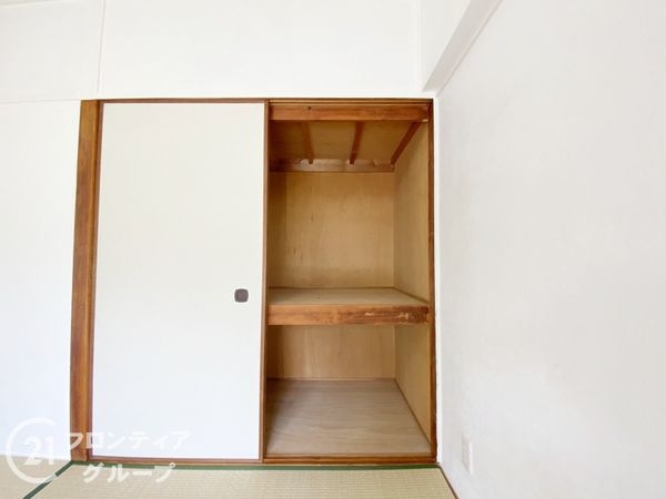 陵南住宅弐号棟　中古マンション