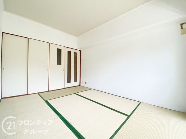 陵南住宅弐号棟　中古マンション