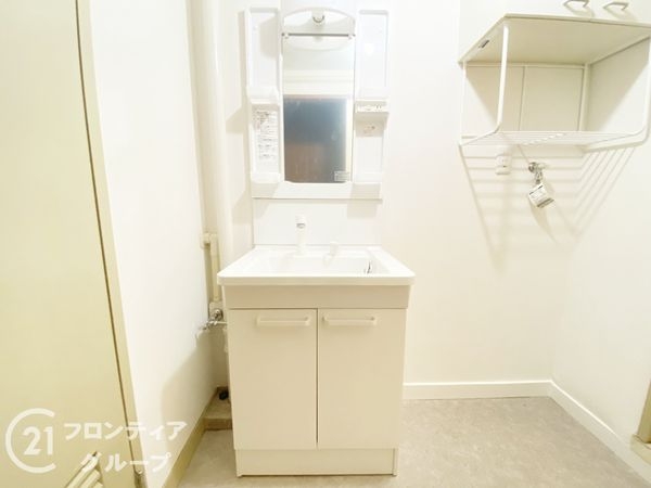 陵南住宅弐号棟　中古マンション
