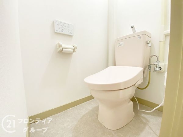 陵南住宅弐号棟　中古マンション