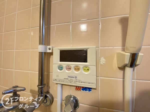 陵南住宅弐号棟　中古マンション