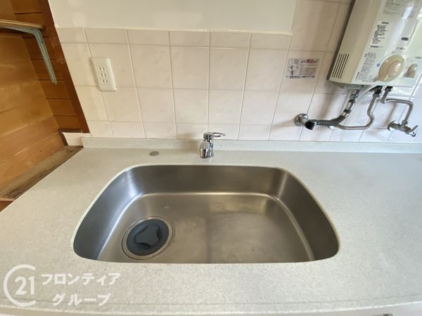 陵南住宅弐号棟　中古マンション