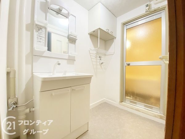 陵南住宅弐号棟　中古マンション