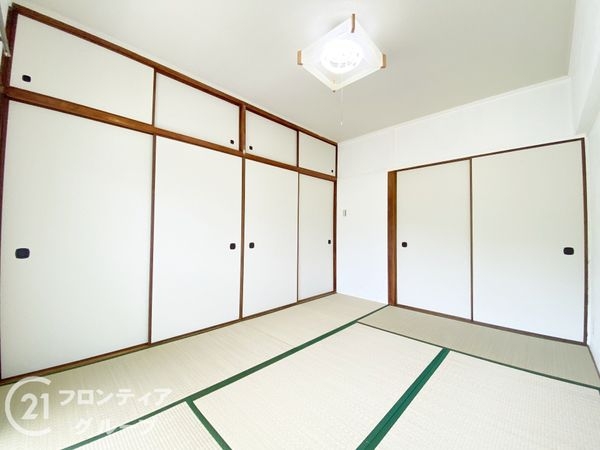 陵南住宅弐号棟　中古マンション