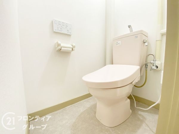 陵南住宅弐号棟　中古マンション