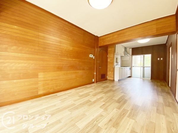 陵南住宅弐号棟　中古マンション